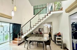 The Linear (D23), Apartment #629151201